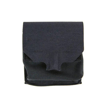 BOO BOO POUCH BLK UPC: 814520015587