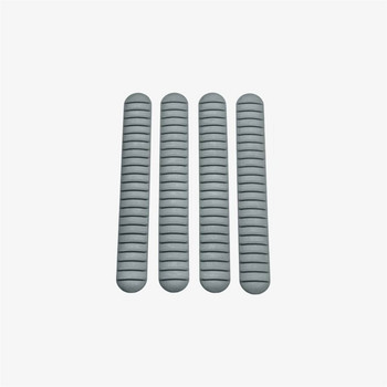 M-LOK RAIL COVER GRAY UPC: 814927022195
