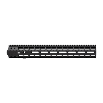 AR .308 M5 15'' ENHANCED M-LOK HANDGUARD GEN 2 BLACK UPC: 815421021332
