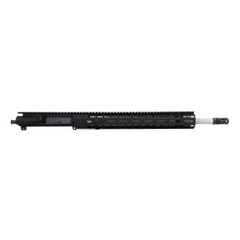 M4E1 ASSEMBLED GEN 2 UPPER RECEIVER 18   RIFLE LENGTH UPC: 815421021462