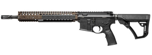 Daniel Defense DDM4A1, 5.56mm Caliber, Semi-Automatic, Rifle