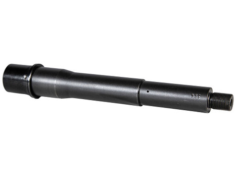 Diamondback 556P7H50B8R DB Barrel 5.56x45mm NATO 7" Pistol-Length Black Nitride 4150 Chrome Moly Vanadium Steel
