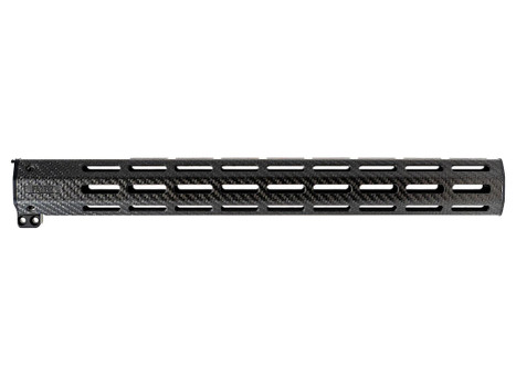 Faxon Firearms FFHGMLOK17C1 Streamline Handguard