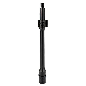 AR-15 PINNED GAS BLOCK 5.56X45 NATO 10.5'' SOCOM NITRIDE UPC: 816341025424