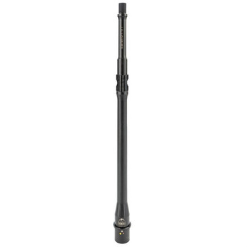 AR-15 PINNED GAS BLOCK 5.56X45 NATO 14.5'' GUNNER NITRIDE UPC: 816341025462