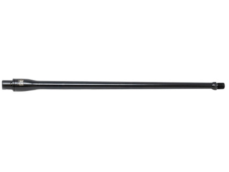 Faxon Firearms Rimfire Pencil Barrel .22 LR 16" Salt Bath Nitride 416-R Stainless Barrel