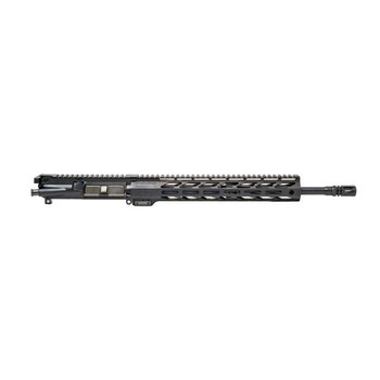 ASCENT 350 LEGEND 16'' COMPLETE UPPER RECEIVER BLACK UPC: 816341027435