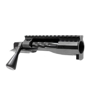 FX7 BOLT ACTION RECEIVER POLISHED UPC: 816341027688