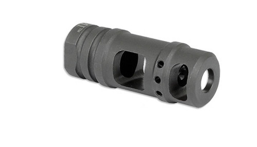 AR .30 Cal Two Chamber Muzzle Brake UPC: 816537018711