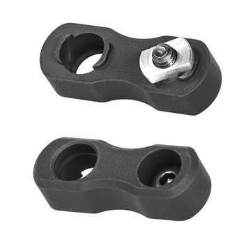 YHM M-LOK QD SLING SWIVEL MOUNT ASSY UPC: 816701019520