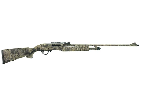 Escort HEFH4126TRTB Field Hunter Turkey Full Size 410 Gauge Pump 3" 4+1 26" Realtree Timber Steel Barrel, Cantilever Rail Aluminum Receiver, Fixed Realtree Timber Synthetic Stock, Right Hand