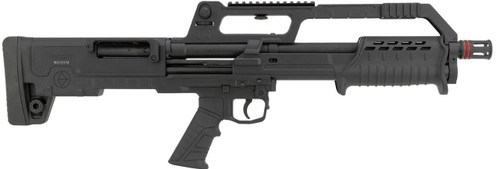 Escort BullTac, 12 Gauge, Pump Action, Shotgun