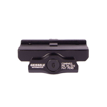 Super Precision Aimpoint (Absolute Co-Wi UPC: 817953028384
