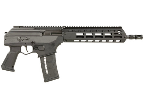 IWI US GAP28 Galil Ace Gen II 223 Rem/5.56 NATO 30+1 13" Steel Barrel, M-LOK Handguard, Picatinny Rail Receiver, Black Polymer Grip