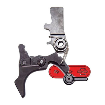 Ruger~ PC Carbine? PC-C1 BFSIII Binary Trigge UPC: 818725012488