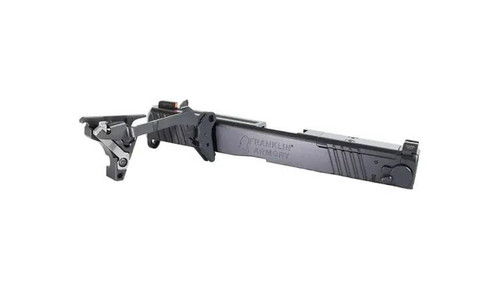 G-S223 Binary Firing System UPC: 818725012518