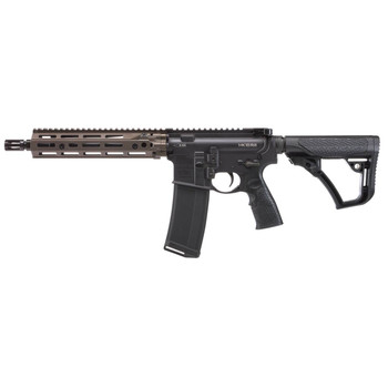 Daniel Defense DD4 MK18RIII, .223 Caliber, Semi-Automatic, Rifle