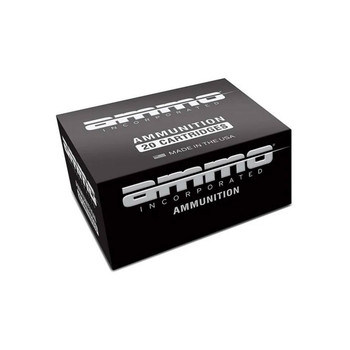 CASE OF 10 5.56X45 MM 62 GR SS109 20/BX UPC: 818778022632