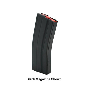 CASE OF 25 25 RD 6MM SS FDE MARLUBE RED FLWR UPC: 818805015705