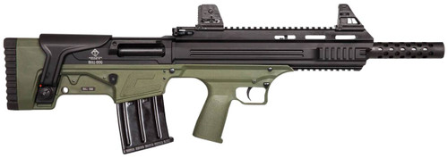 American Tactical G20BDG BULLDOG 20G BULLPUP 18.5 5R GRN UPC: 819644029786