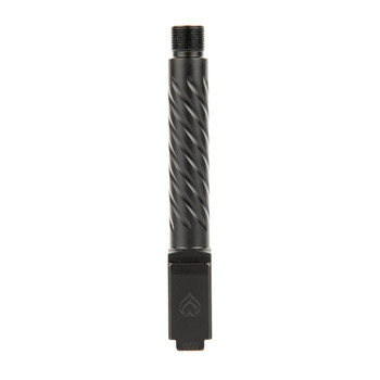 BALLISTIC BBL FOR GLK 19 TD SFLT BLK UPC: 819747026149