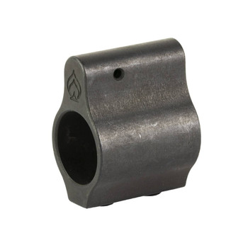 BALLISTIC .625" LO-PRO GAS BLOCK UPC: 819747027184