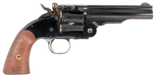 Taylor's & Company Second Model, .38 Caliber, Single Action, Revolver