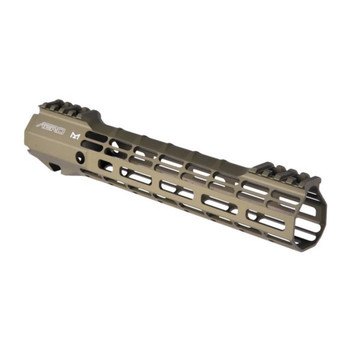 AR-15 10.3'' ATLAS S-ONE HANDGUARD OD GREEN M-LOK COMPATIBLE UPC: 840014617807