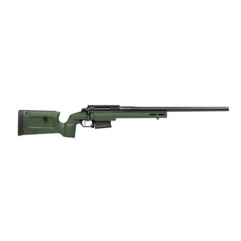 SOLUS SA 26'' BRAVO RIFLE SENDERO OD GREEN 6MM CM UPC: 840014619580