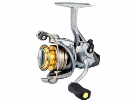 OKUMA AVENGER ABF 6BB 5.0 SPIN UPC: 840083405121