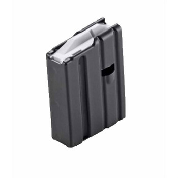 10 ROUND 6.5 GRENDEL MAGAZINE UPC: 840103152073