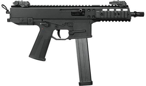 B&T GHM, 45 Caliber, Semi-Automatic, Pistol