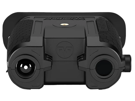 FIREFIELD FF18001 HEXCORE DIGITAL 1-3X NV BINO