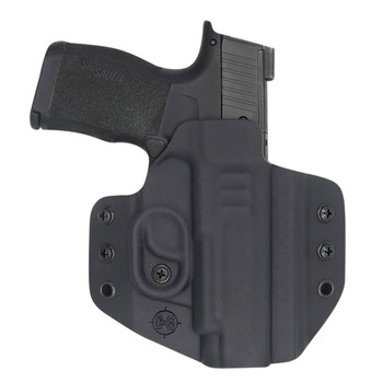 CG 0250100 OWB COVERT SIG P365 XL RH UPC: 840339702509 CG 0250100 OWB COVERT SIG P365 XL RH UPC: 840339702509