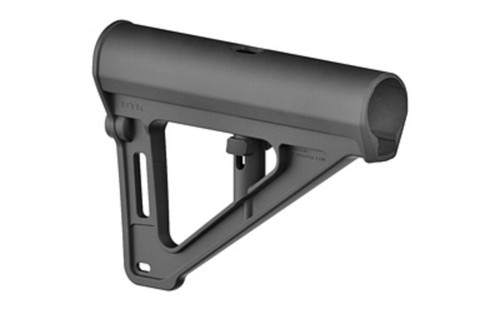Magpul Btr Pistol Brace Blk UPC: 840815128854