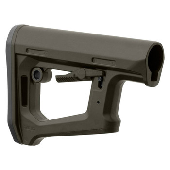 MAGPUL DT-PR CARB STK MIL-SPEC ODG UPC: 840815148302