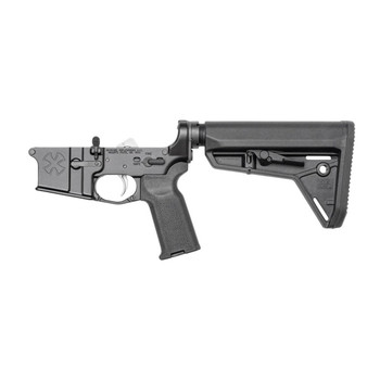 NOVESKE CHAINSAW LOWER RCVR COMPLETE UPC: 840906133552