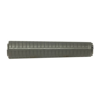 AR-15 A2 HANDGUARD POLYMER BLACK UPC: 841348103615