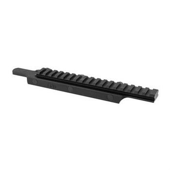 AR EXTENDARISER PICATINNY RAIL 0 MOA UPC: 841370104437