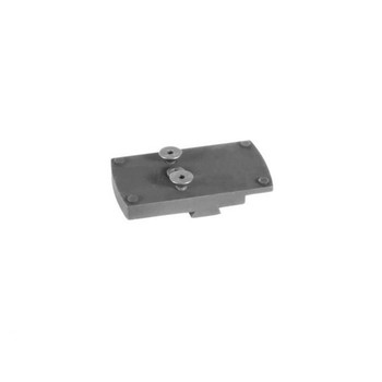 BOMAR CUT SIGHT MOUNT FOR VORTEX VIPER/VENOM FITS 1911 BLACK UPC: 841370107124