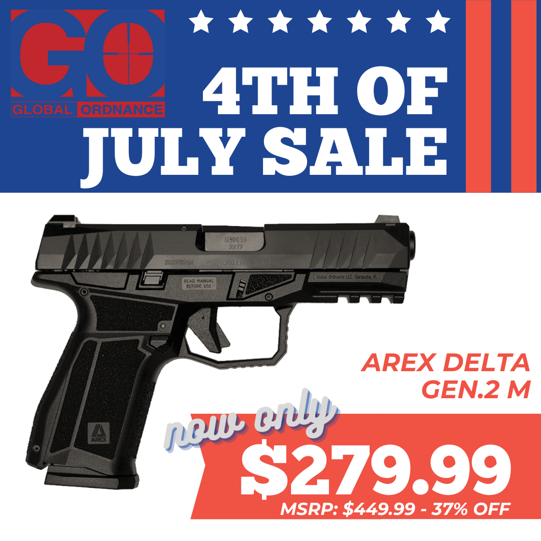 Delta Gen.2 as low as $279.99