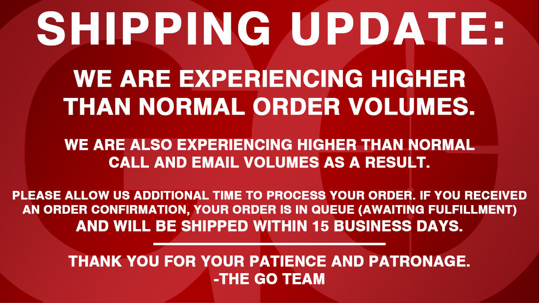 Fall 2021 Update on Global Operations & Shipping Global Ordnance