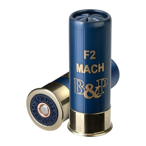 Baschieri & Pellagri 7/8oz Ammo