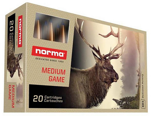 Norma Bondstrike Ammo