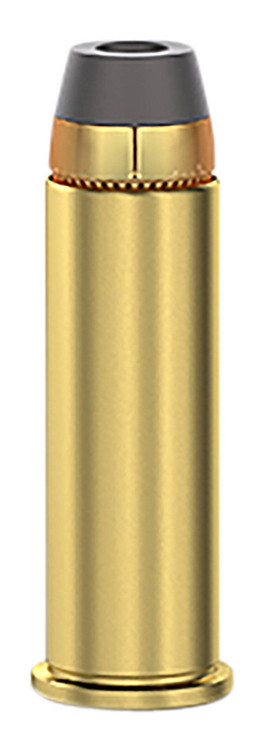 Magtech SJHP Ammo