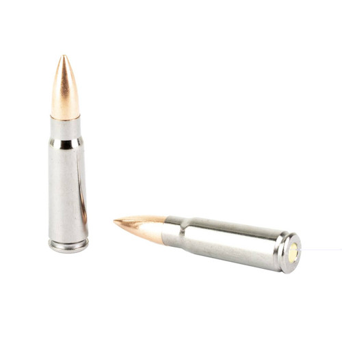 7.62x39mm Ammo - Sterling FMJ Sterling FMJ Ammo