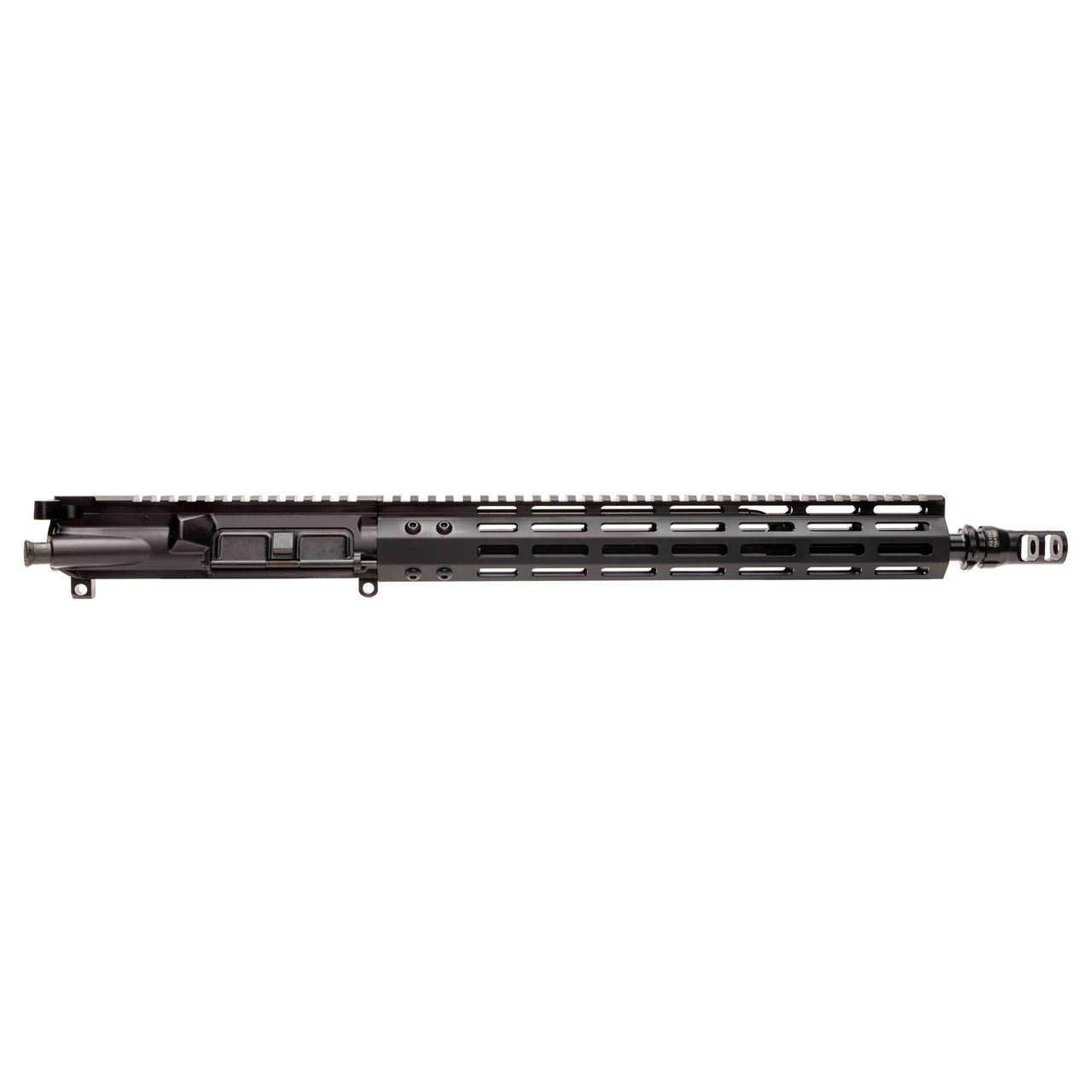 Global Ordnance 15 Upper 5.56 16" 1/7 Twist Monolith Barrel KeyMo Brake