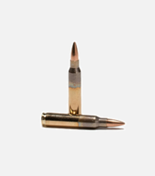 ADI World Class Sierra MatchKing Ammo