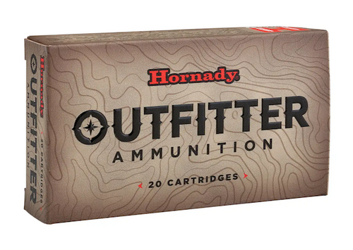 Horn CX OTF Ammo