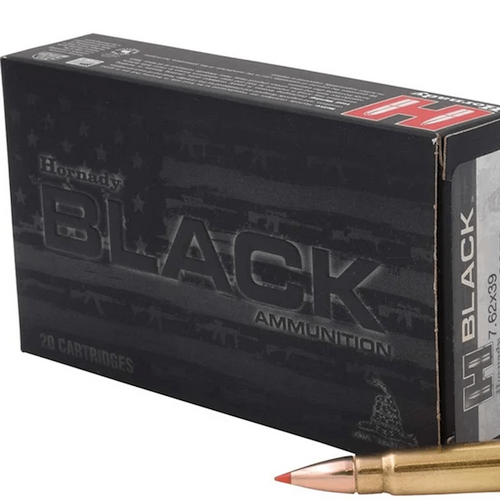 Horn Mflex SBR Ammo
